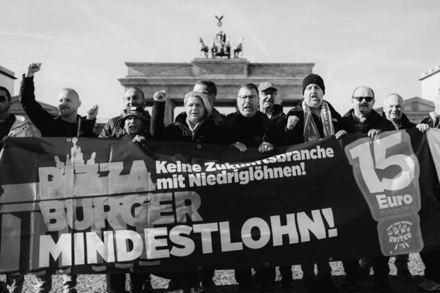 Viertel-Nr. 55 - Foto: NGG